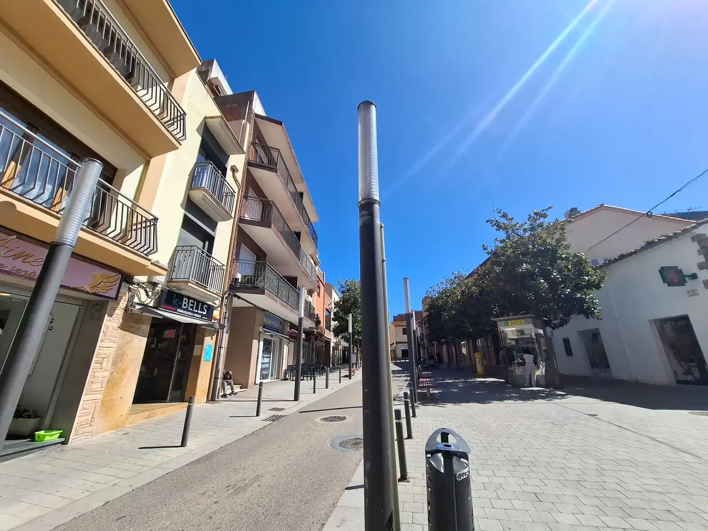 Pis amb terrassa en venda a Carrer Miguel de Cervantes 32, imagen 10