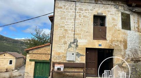 Foto 2 de Casa o chalet en venta en Valle de Valdebezana, Burgos