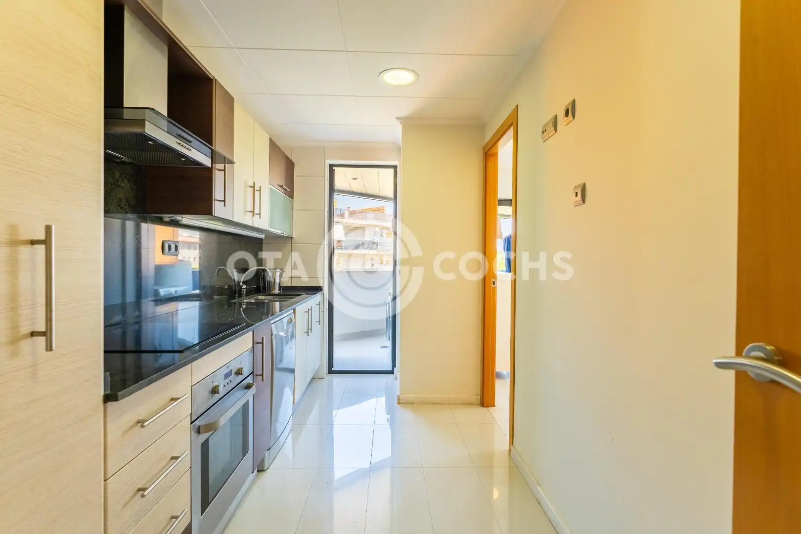 Flat with pool for sale in LLOSA DE LA, imagen 20