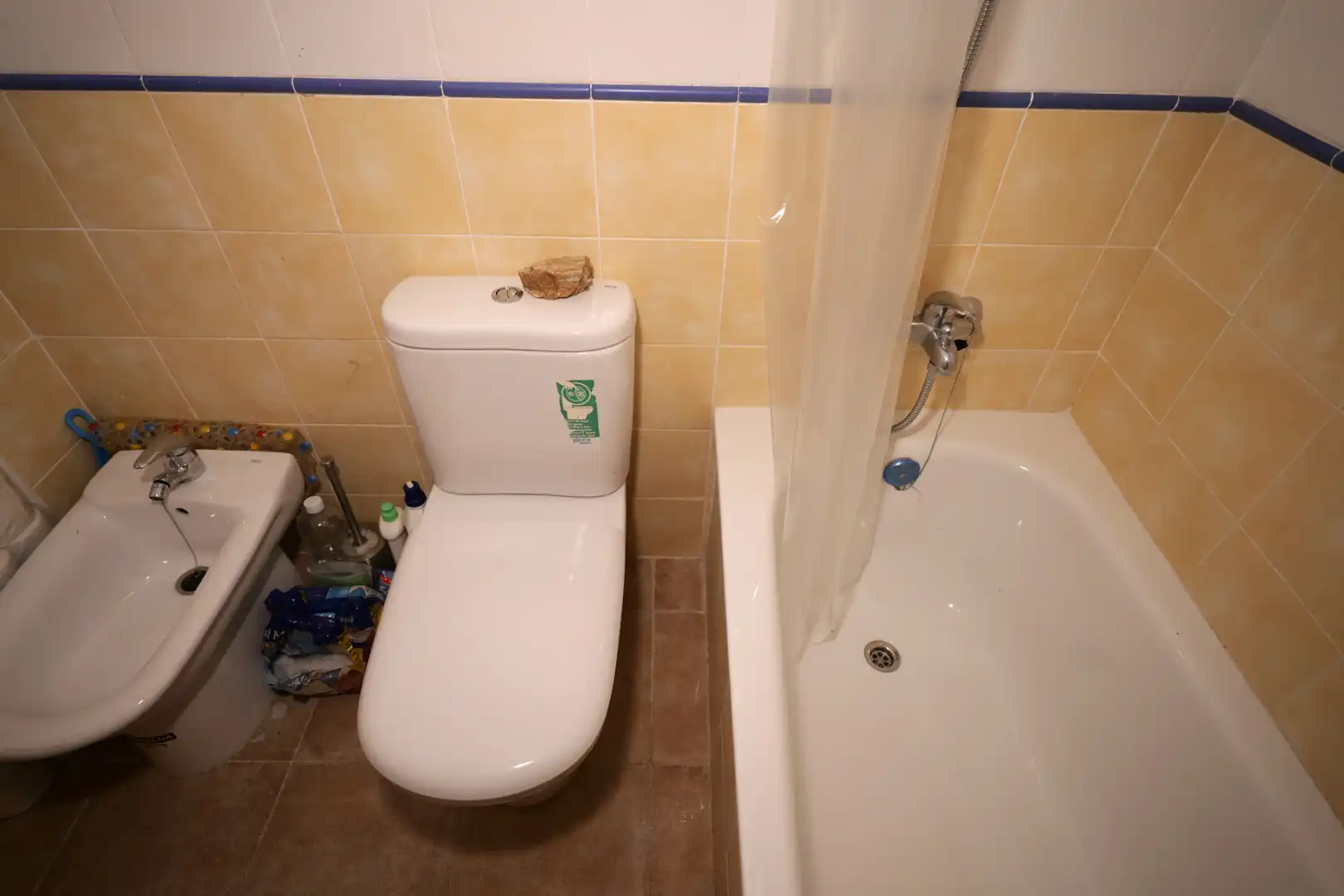 Bathroom of Detached homes for sale in Nevada  with Terrace, Furnished and Balcony