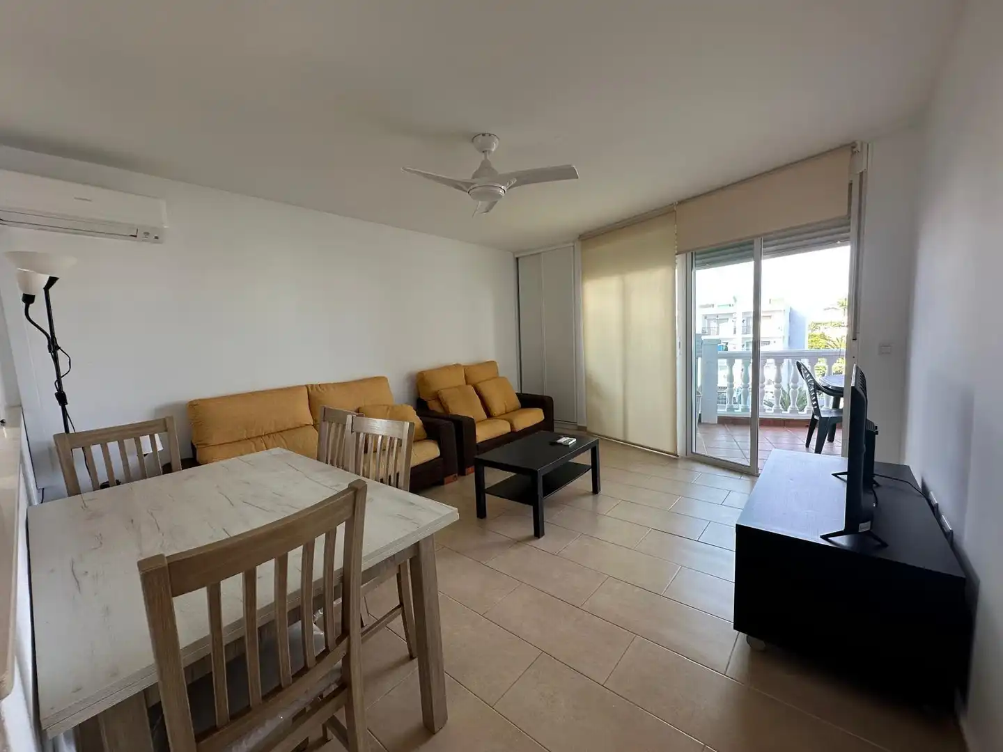 Flat with lift to rent in Avenida Avenida Mediterráneo, imagen 3