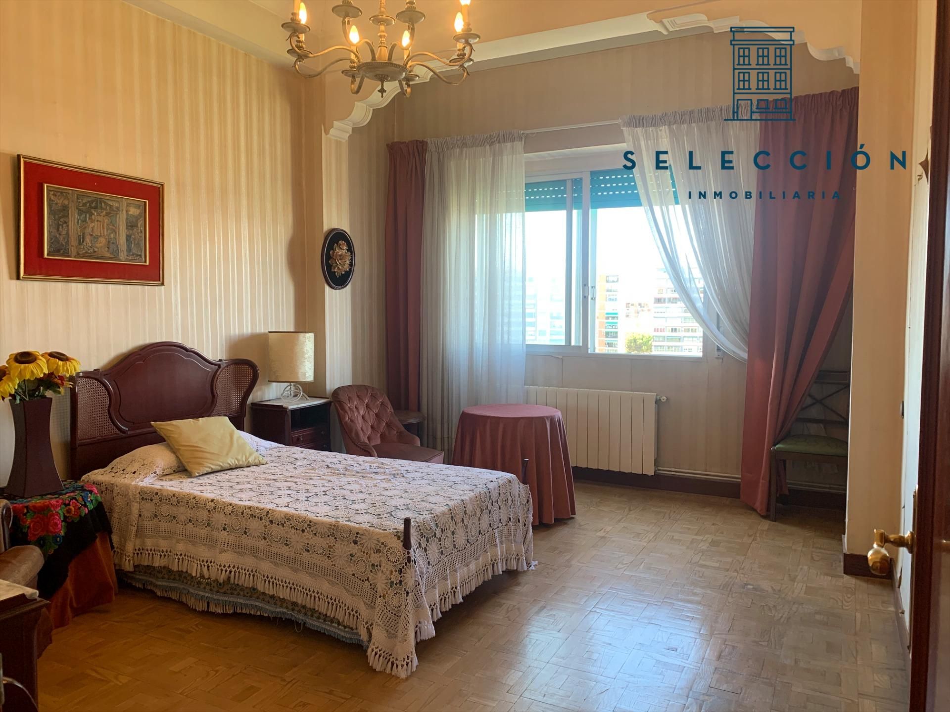 Flat for sale in La Petxina