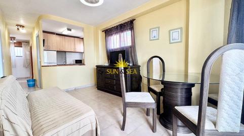 Foto 5 de Apartament de lloguer a Cabo Cervera, Torrevieja