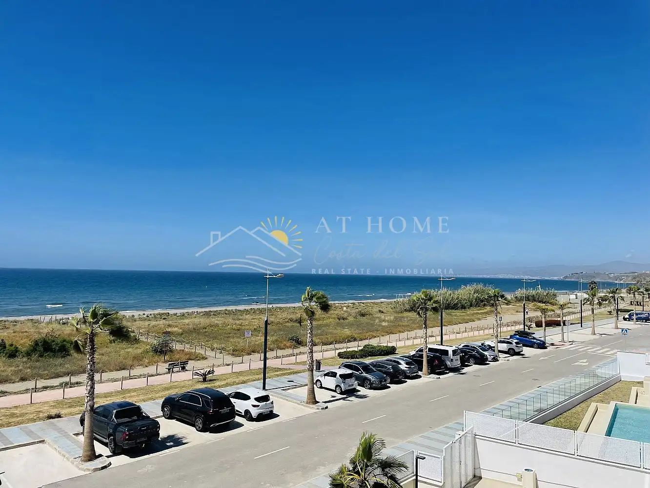 Apartments for rent in El Morche