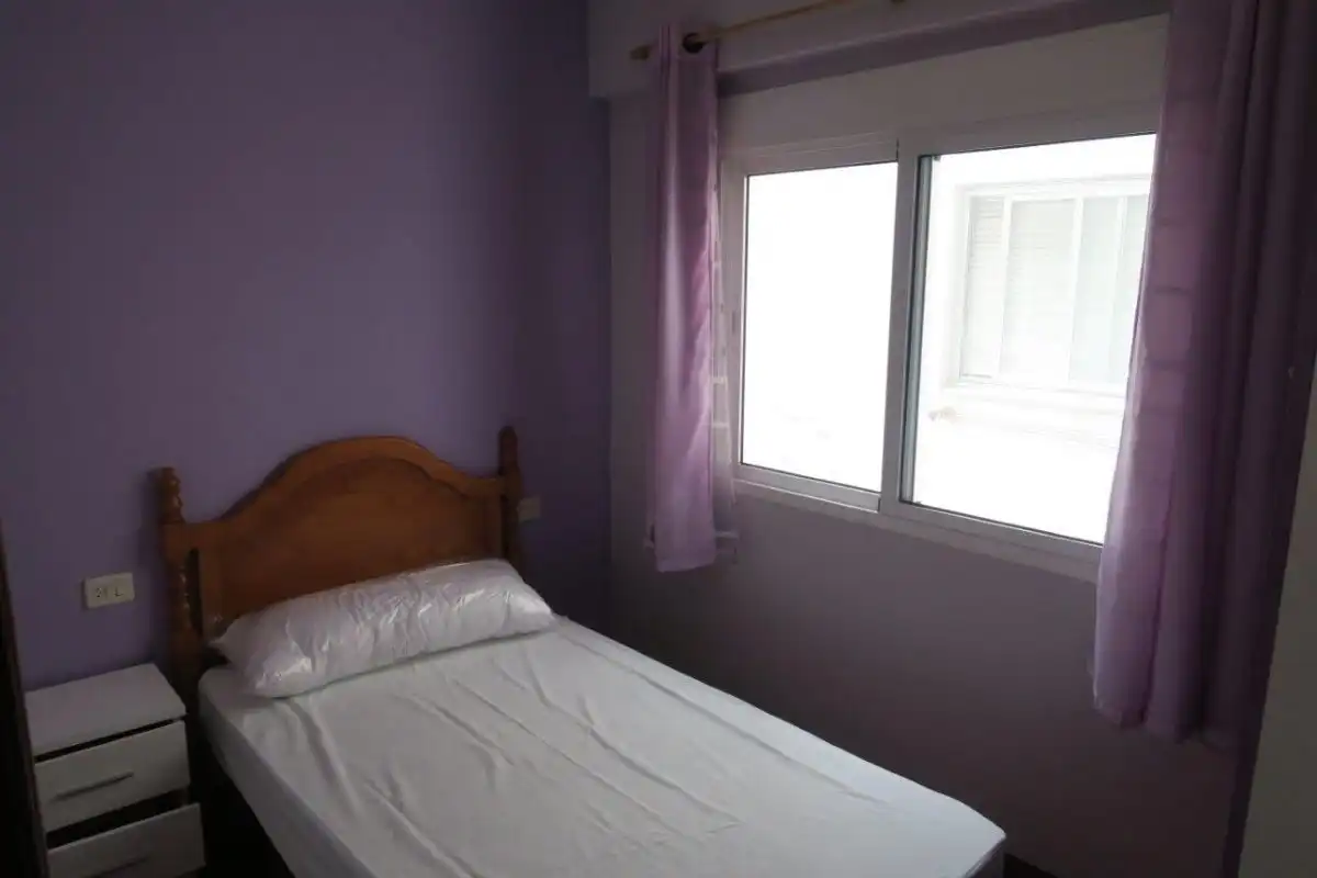 Piso de alquiler en Barcelona, Agra del Orzán - Ventorrillo