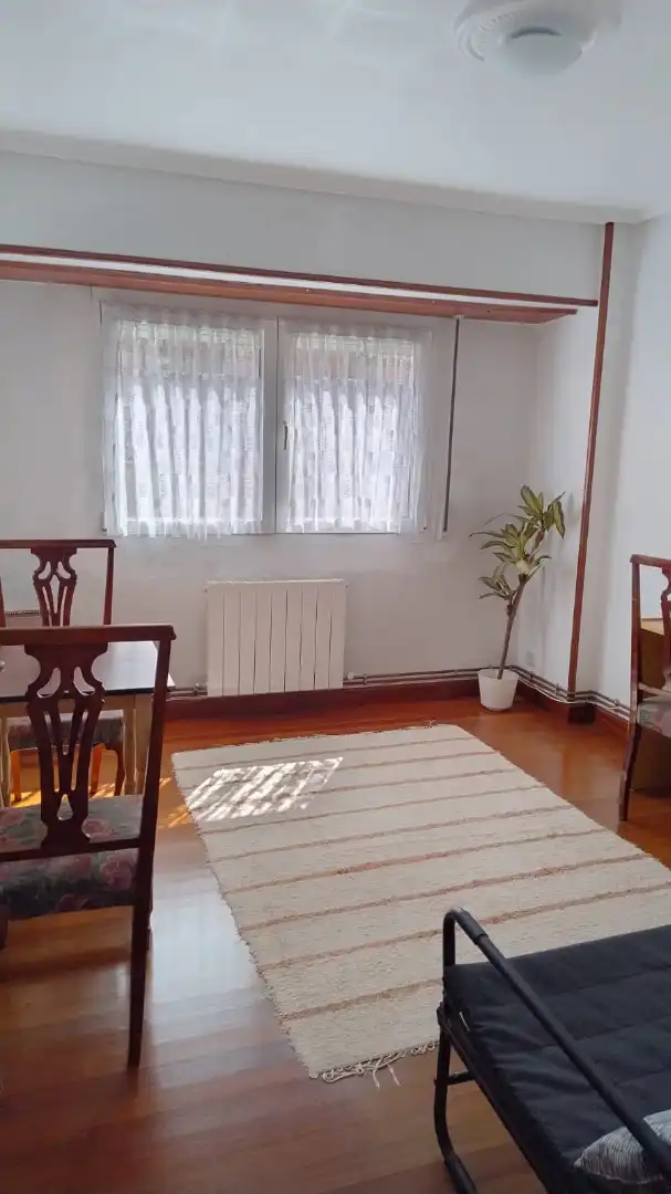 Dormitori de Pis en venda en Azeta - Abatxolo