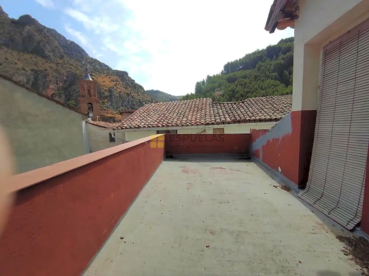 Casa amb terrassa en venda a Portaza, imagen 18