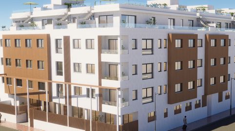 Foto 3 de Piso en venta en Roquetas Pueblo, Roquetas de Mar