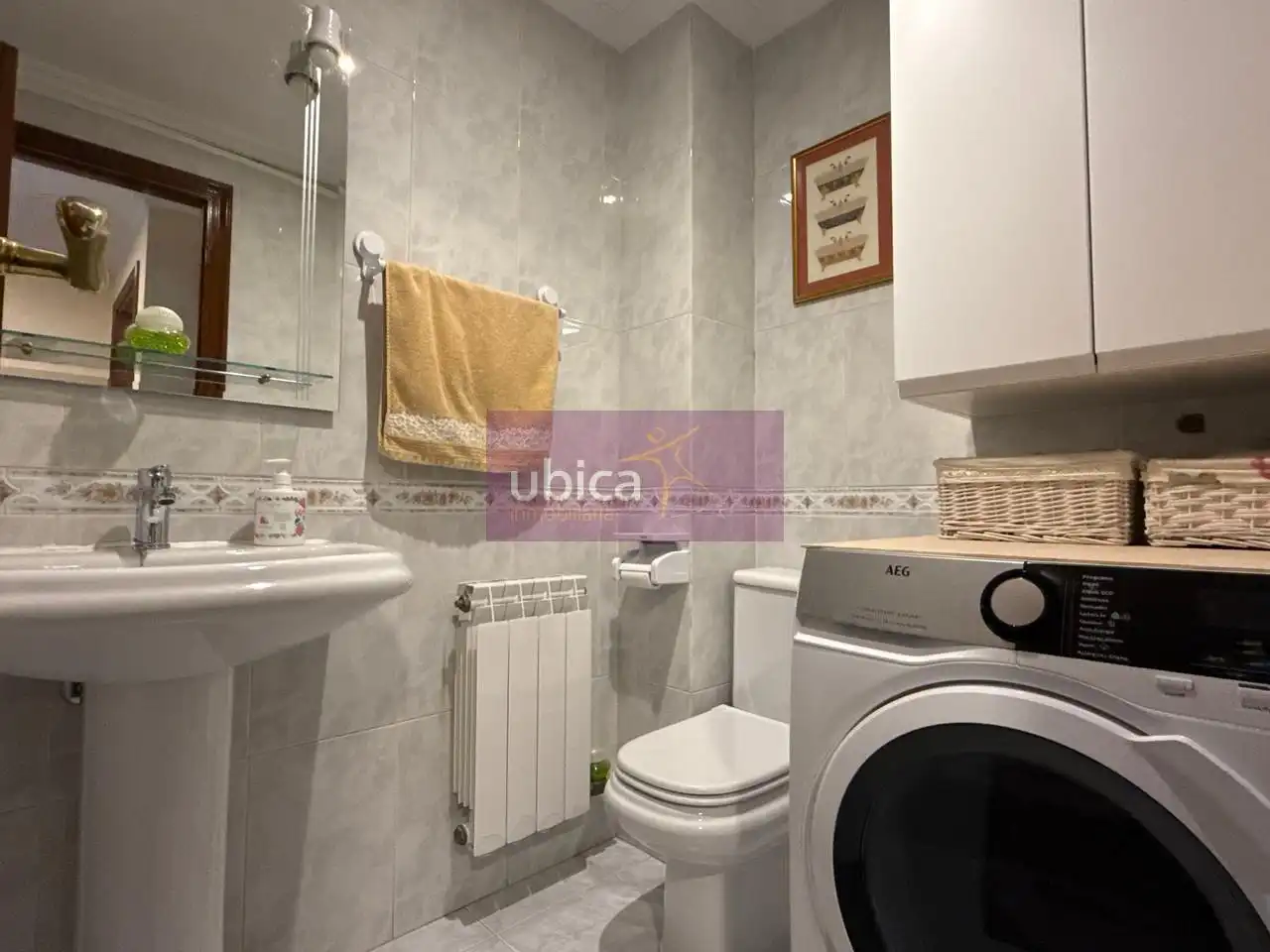 Duplex con ascensore in vendita a Centro Urbano, imagen 23