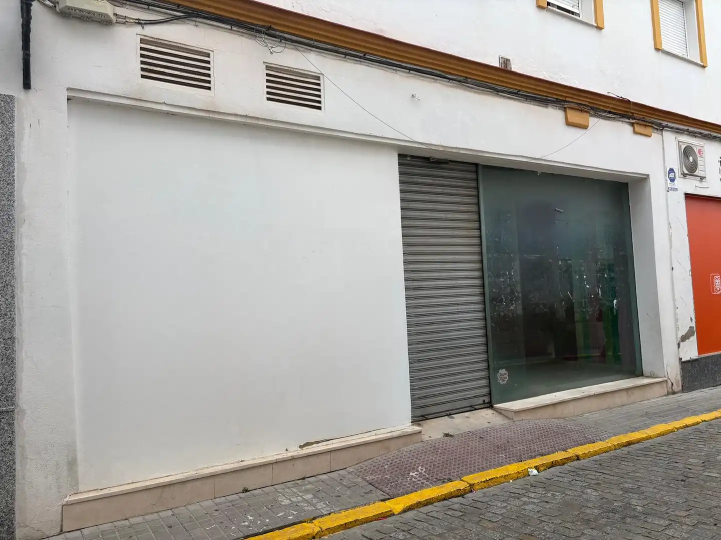 Gewerbefläche zur Miete in Calle Párroco Luciano Fernández