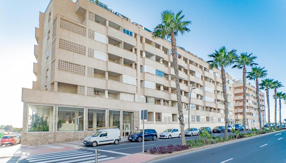 Foto 1 de Àtic en venda a  Rosita Ferrer (m), 7, El Sabinar – Urbanizaciones – Las Marinas – Playa Serena, Almería