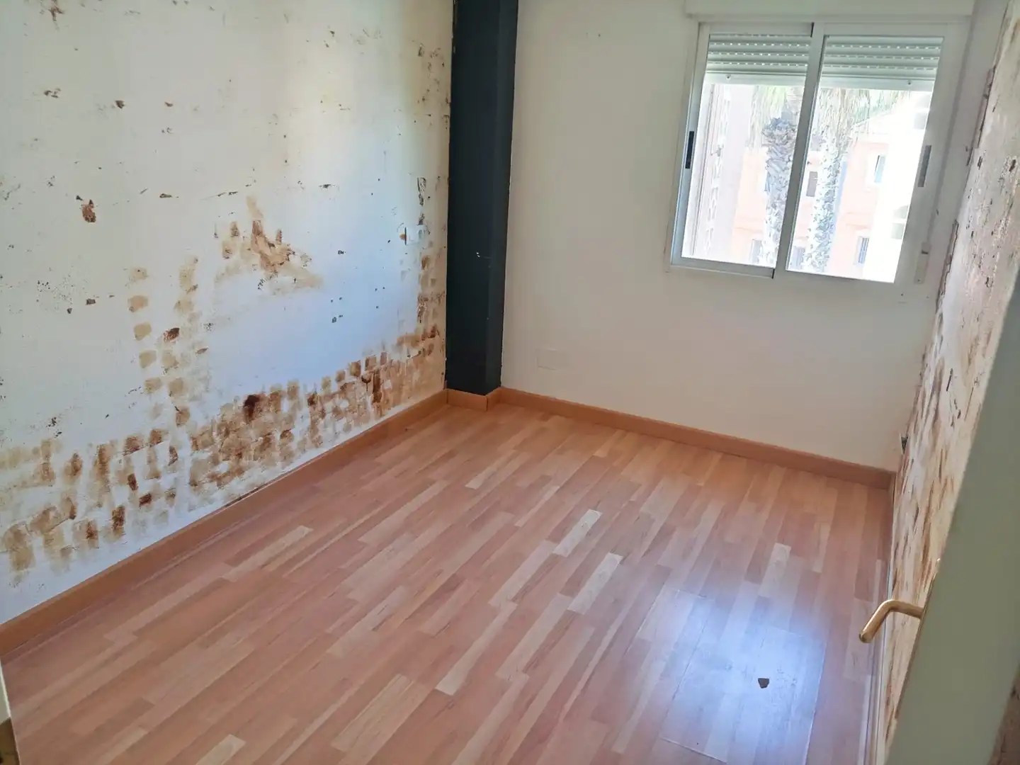 Habitación de Piso en venta en Molina de Segura con Aire acondicionado, Calefacción y Jardín privado