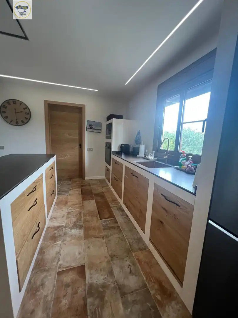 Villa zum Verkauf in Eucaliptus- Poble Nou del Delta, imagen 15