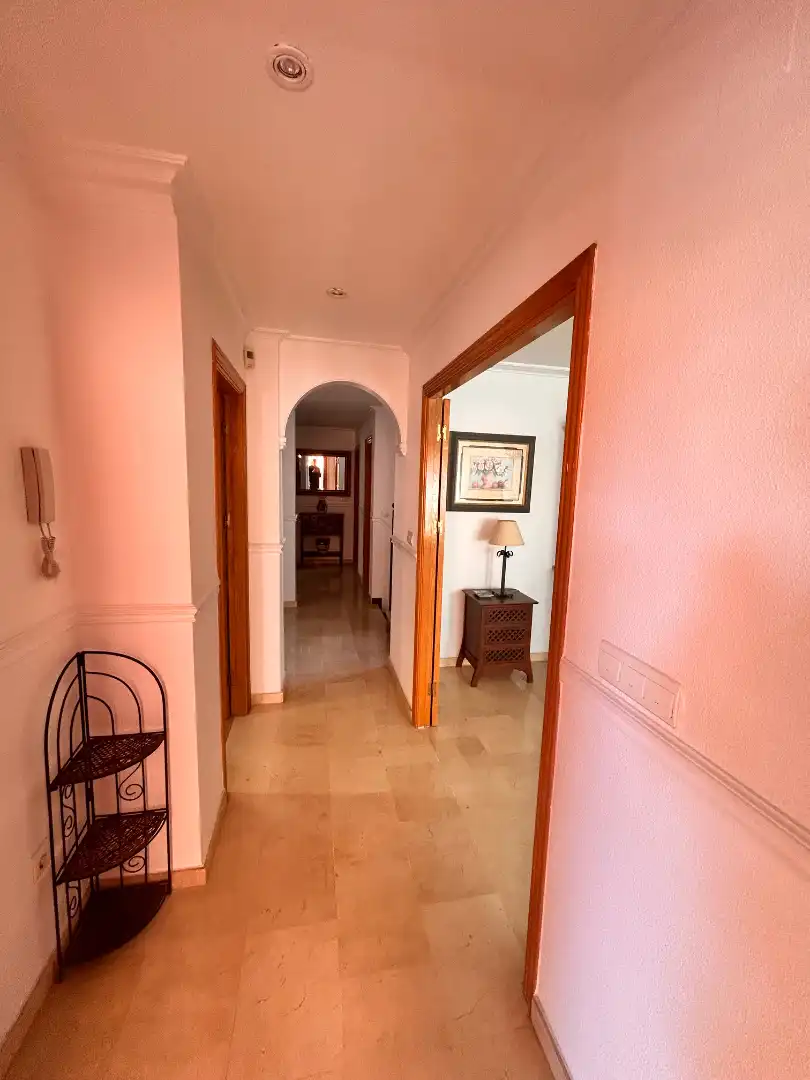 Casa o chalet en venta en Elche / Elx con Aire acondicionado, Jardín privado y Terraza