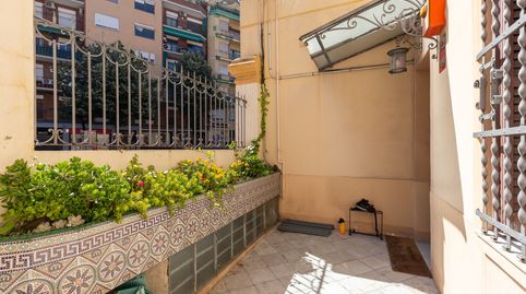 Foto 5 von Einfamilien-Reihenhaus zum Verkauf in D"amilcar, El Guinardó, Barcelona Capital