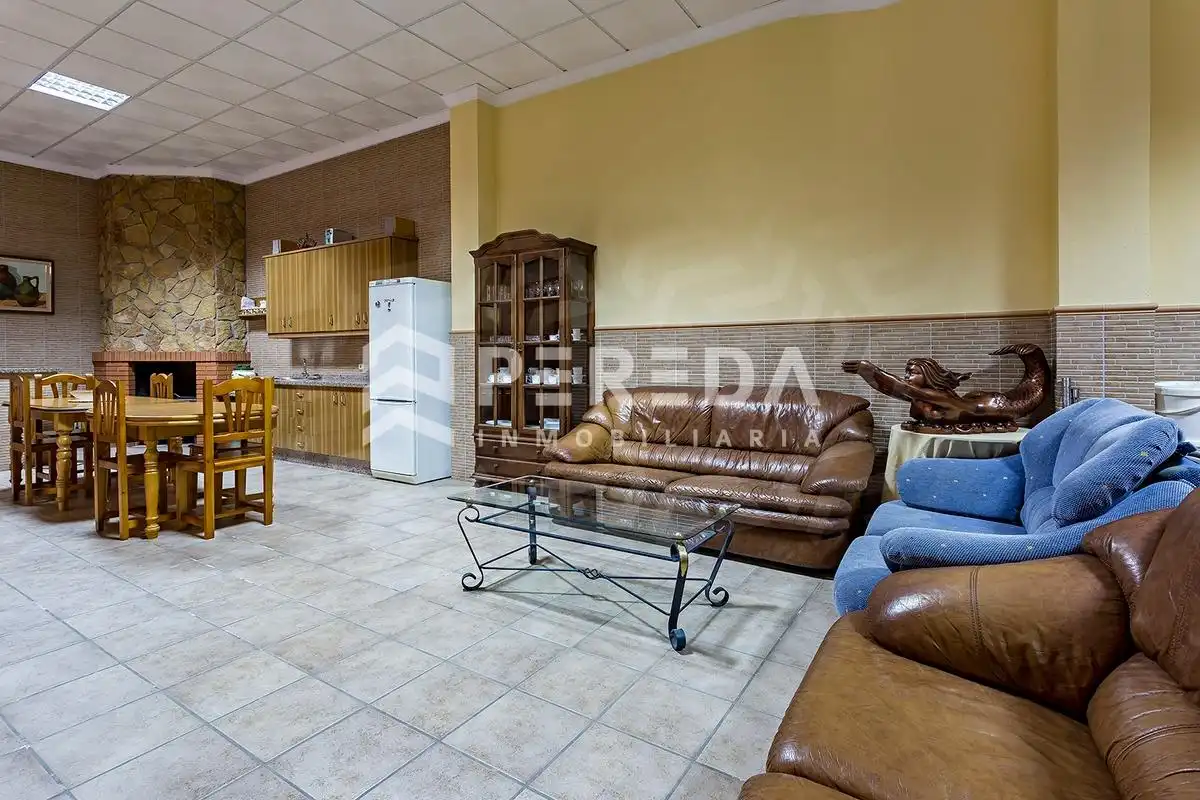 Casa adosada en venta en Roquetas de Mar con Aire acondicionado, Jardín privado y Terraza