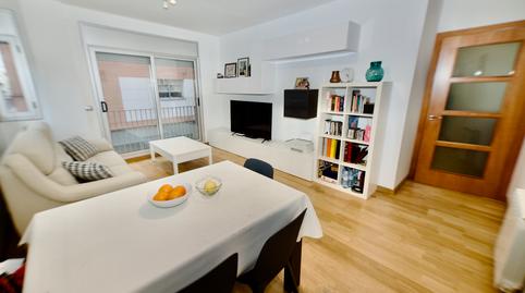 Foto 2 de Pis de lloguer a Ca n'Aurell, Barcelona