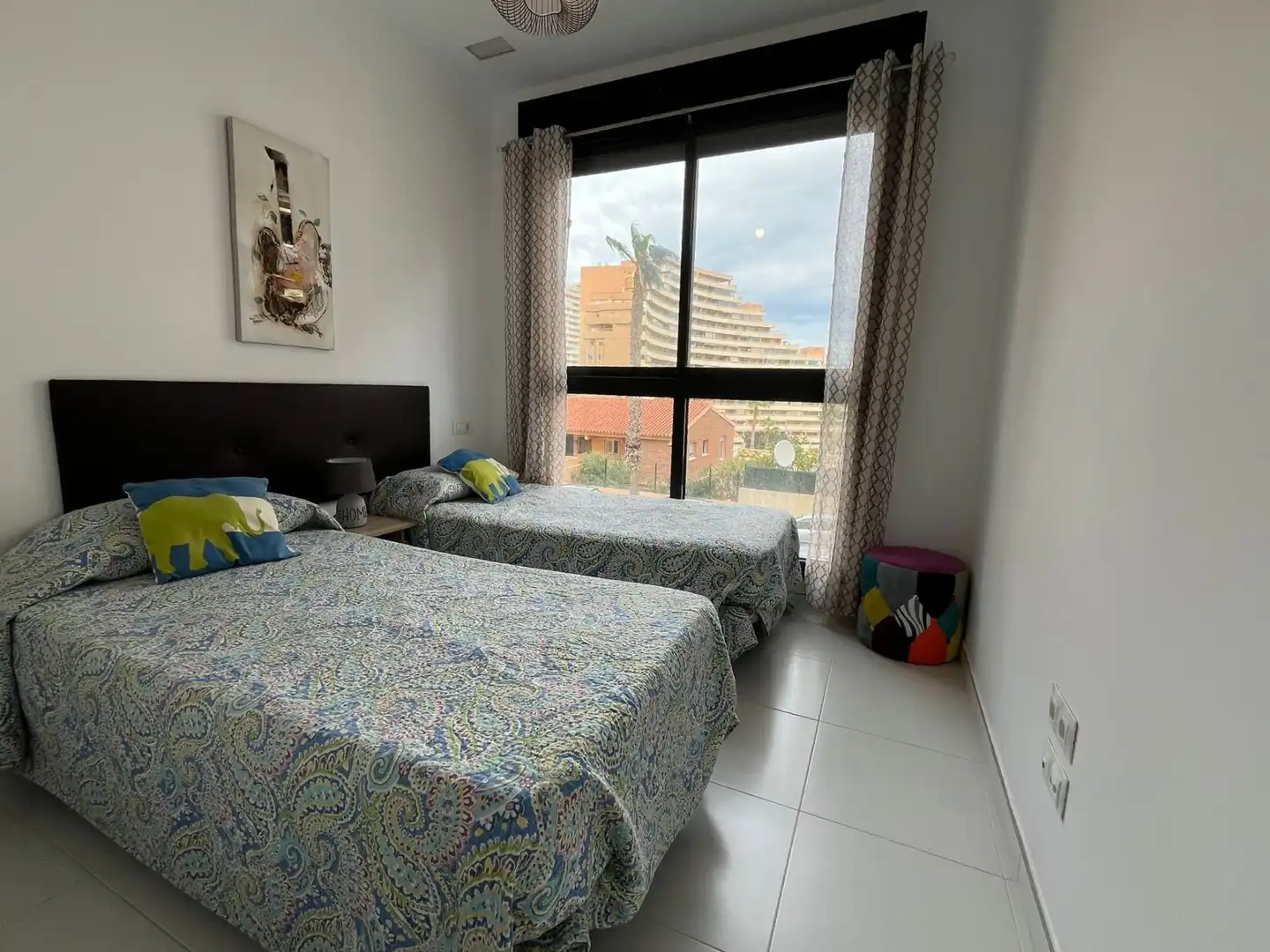 Wohnung mit Pool zum Verkauf in Puerto, imagen 12