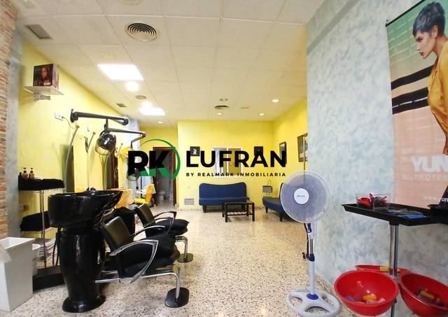 Local comercial en Venta en Carolinas Altas