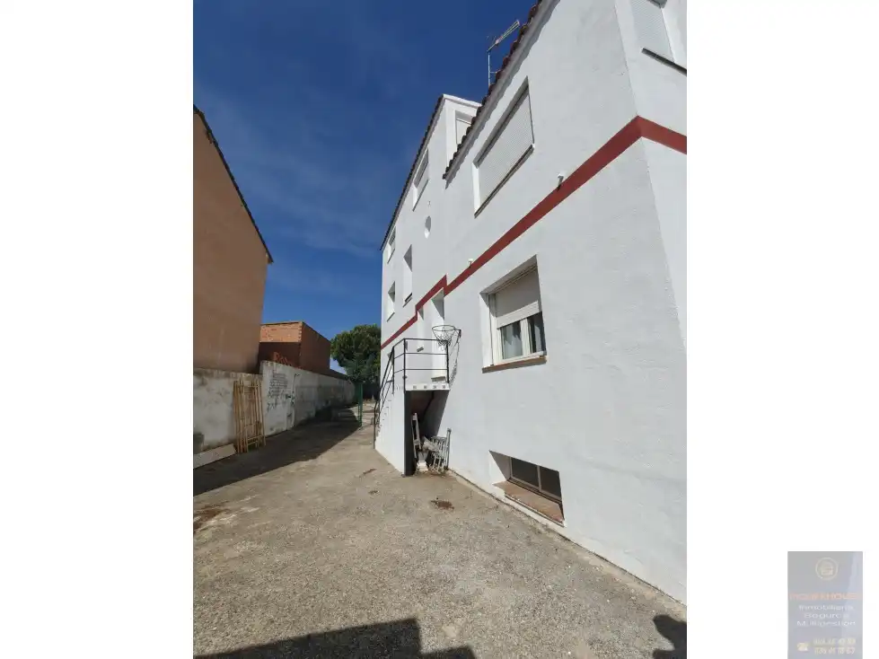 Detached house with pool for sale in Las Ventas de Retamosa, imagen 63