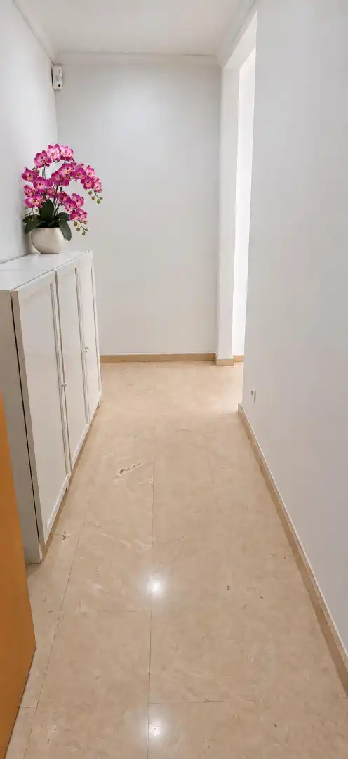 Appartamento con piscina in vendita a Calle Maria de las Mercedes 1, imagen 4
