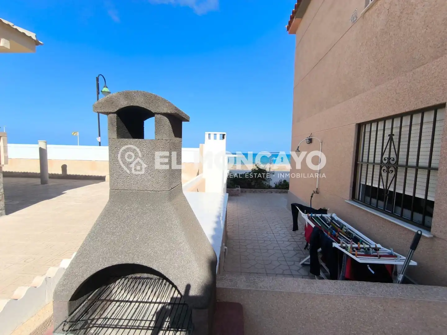 Bungalow mit Garten zum Verkauf in La Mata, imagen 12