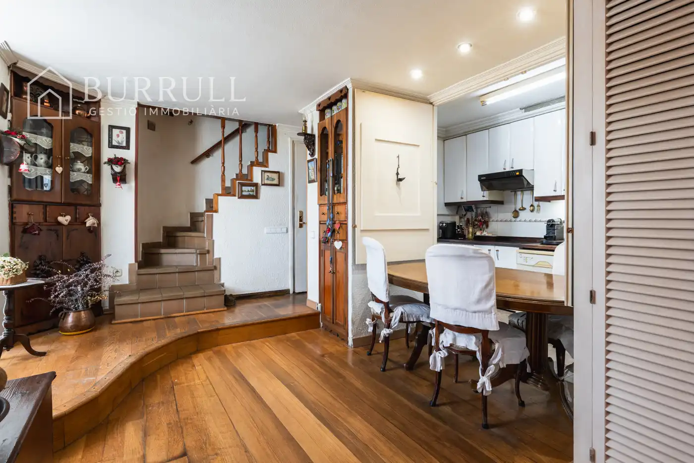 Duplex with pool for sale in Carretera Reial, imagen 2