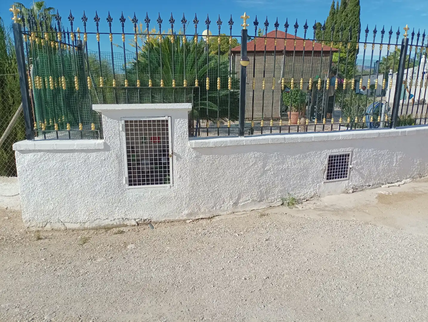 Maison rustique avec piscine à vendre à Albatera, imagen 5