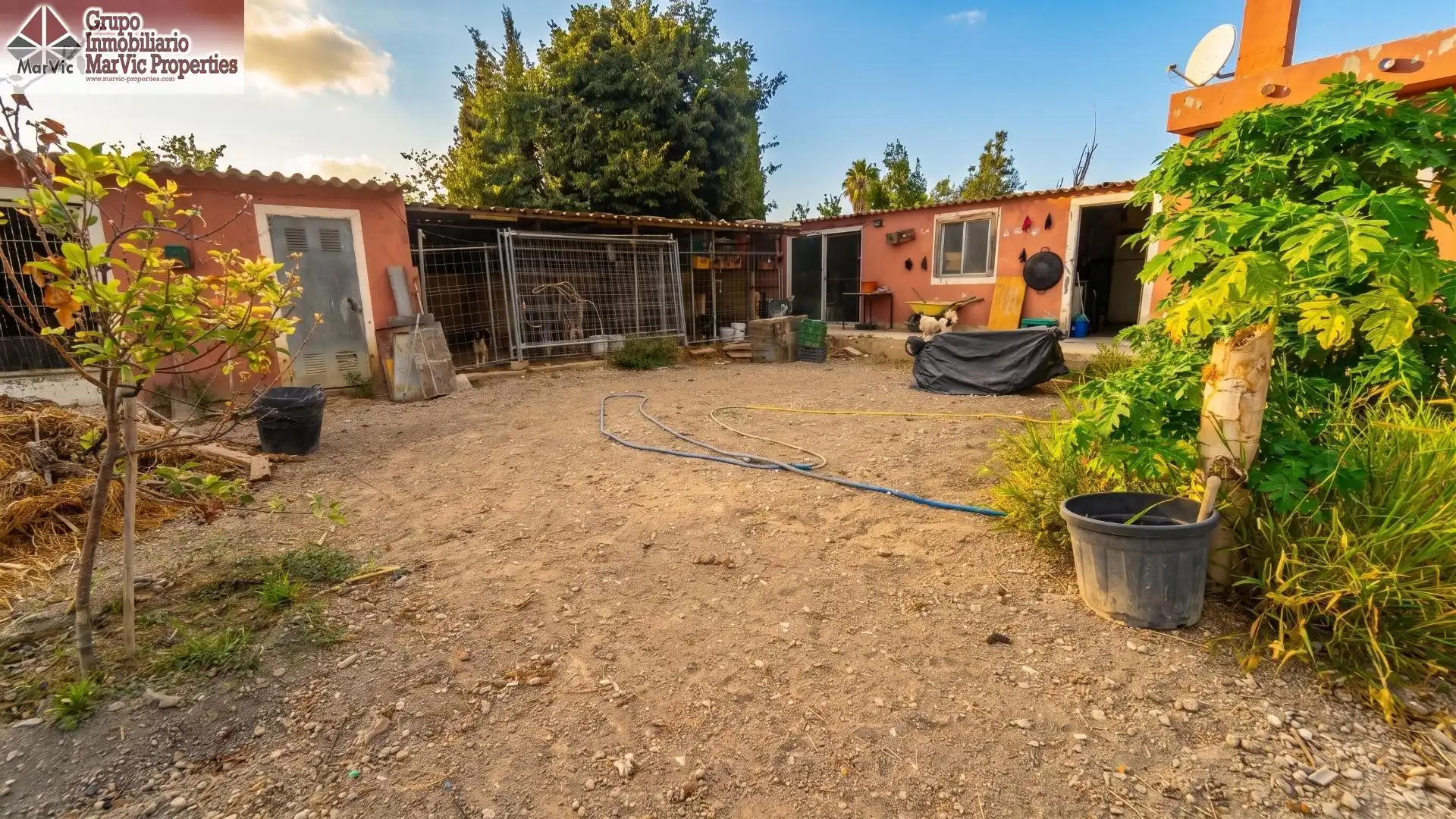 Casa rústica en venda a El Secanet - Hacienda del Sol, imagen 3