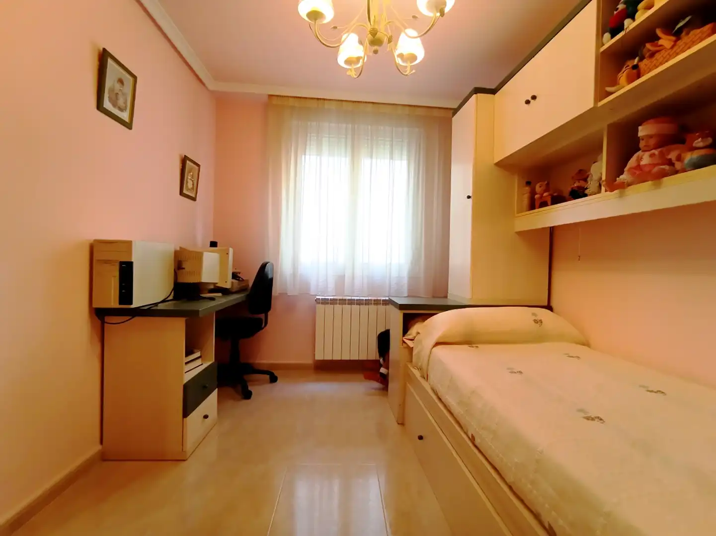 Wohnung mit Aufzug zum Verkauf in Entrena, imagen 15