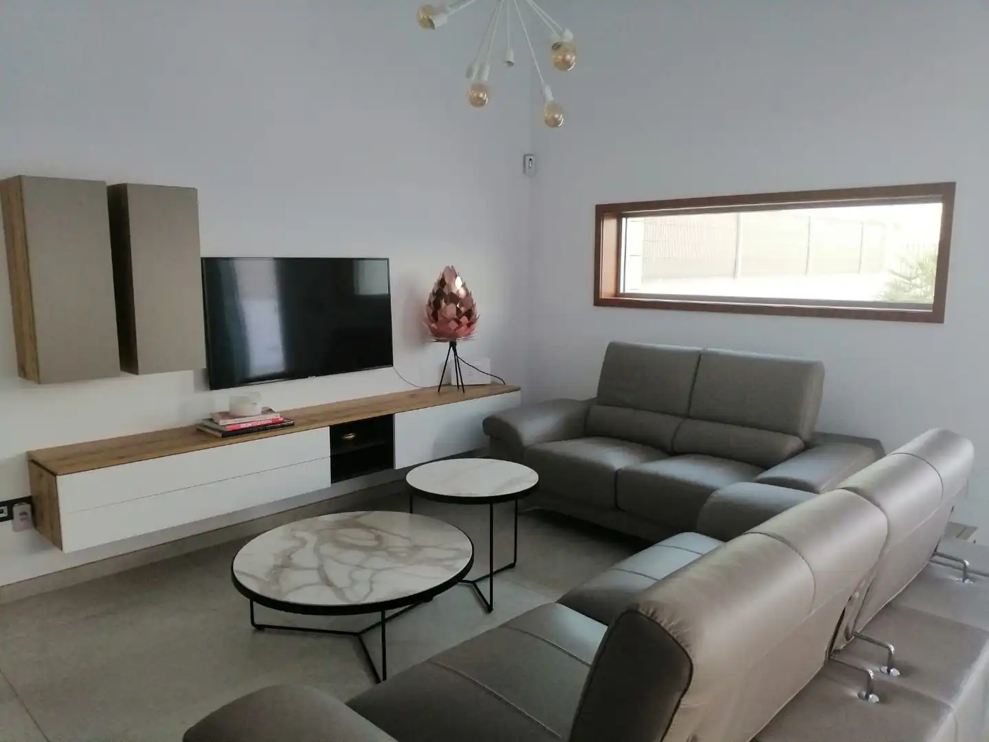 Chalet con terraza en venta en N/A, imagen 7