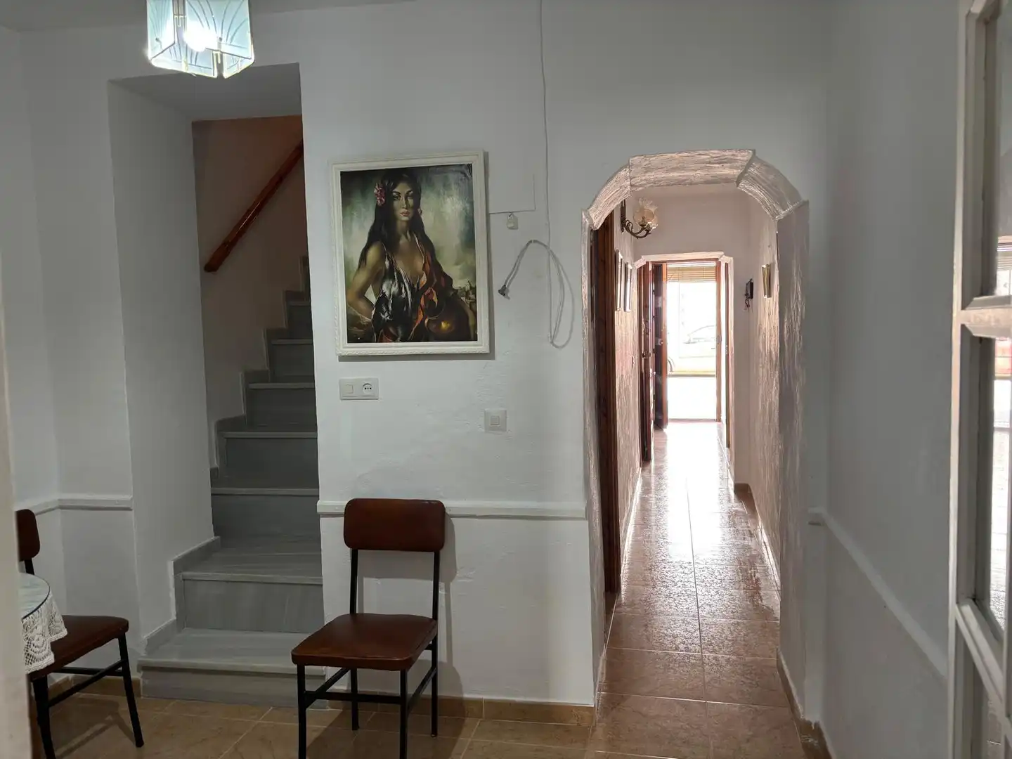 Einfamilien-Reihenhaus zum Verkauf in Calle Eras Altas, Palenciana
