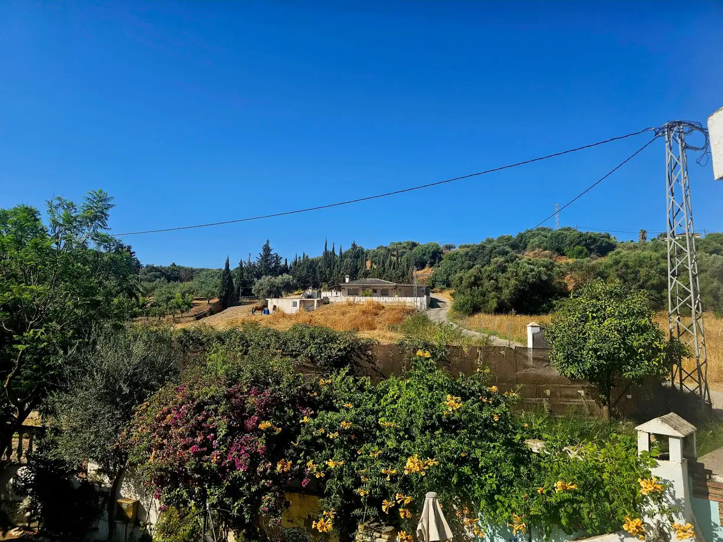 Detached house for sale in Guaro, imagen 36