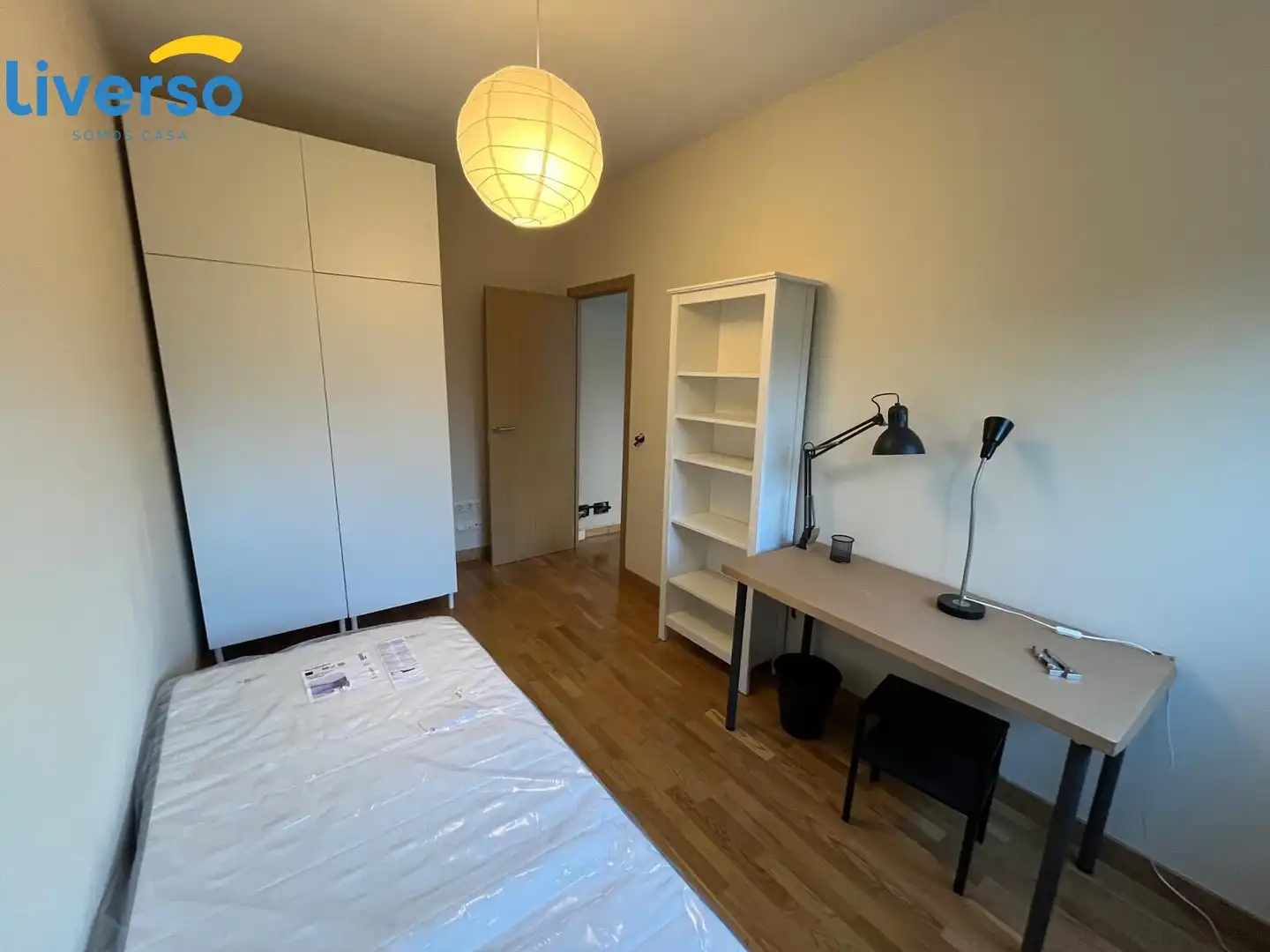 Habitación en Universidad - Las Huelgas