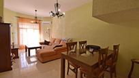 Living room of Single-family semi-detached for sale in Jerez de la Frontera  with Air Conditioner and Terrace