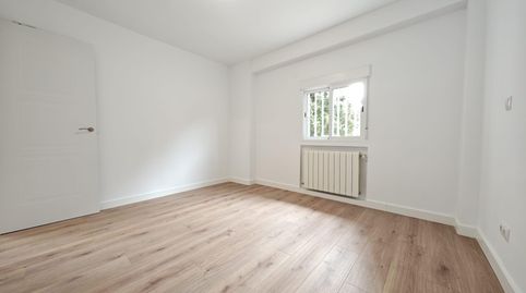 Foto 5 de Pis en venda a San Pascual, Madrid Capital