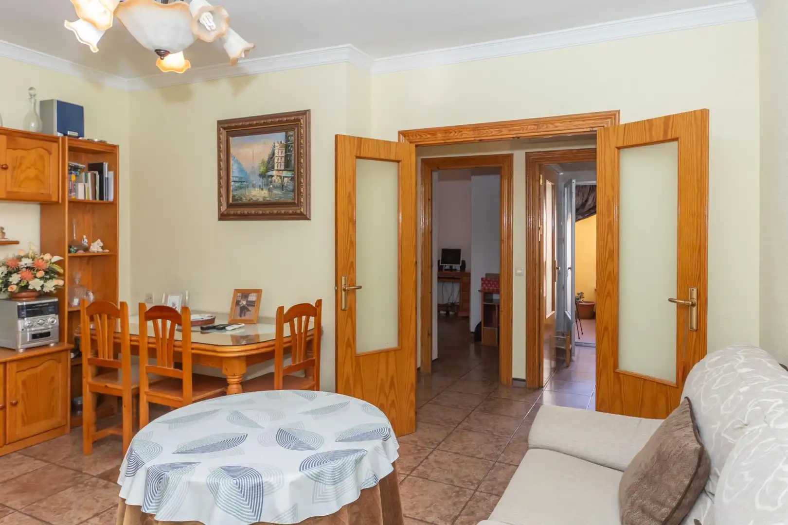 Piso en venta en Guadix