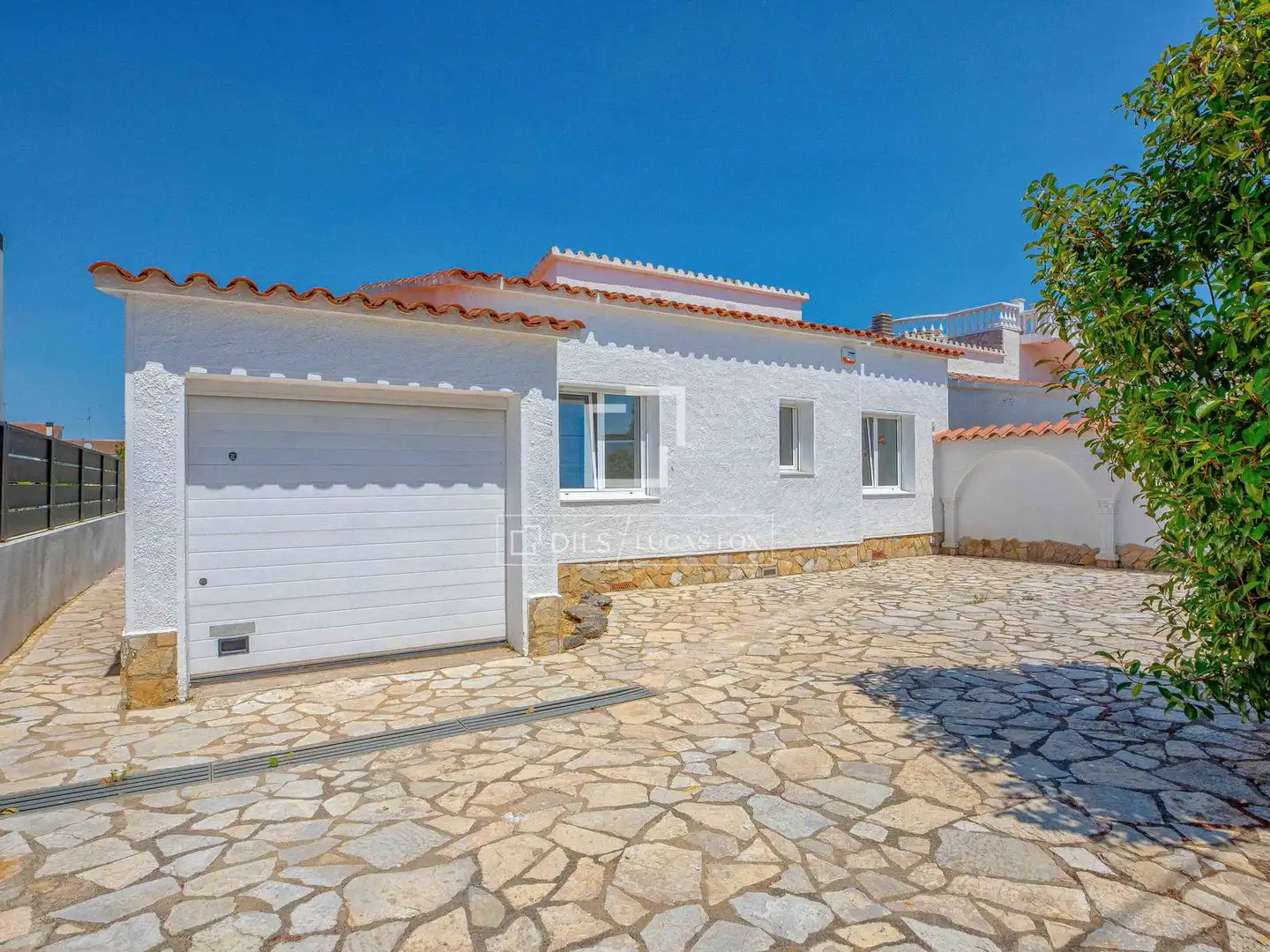 Chalet con piscina en venta en Francolí - Freser - Noguera, imagen 22
