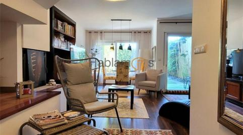 Foto 3 de Casa adosada en venda a Vilanova de Arousa, Pontevedra