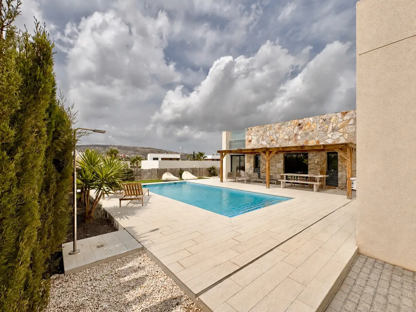 House with pool for sale in Partidas de Alicante, imagen 30