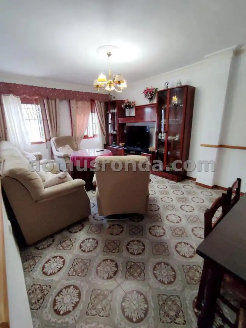 Piso en venta en Casco Histórico, imagen 4