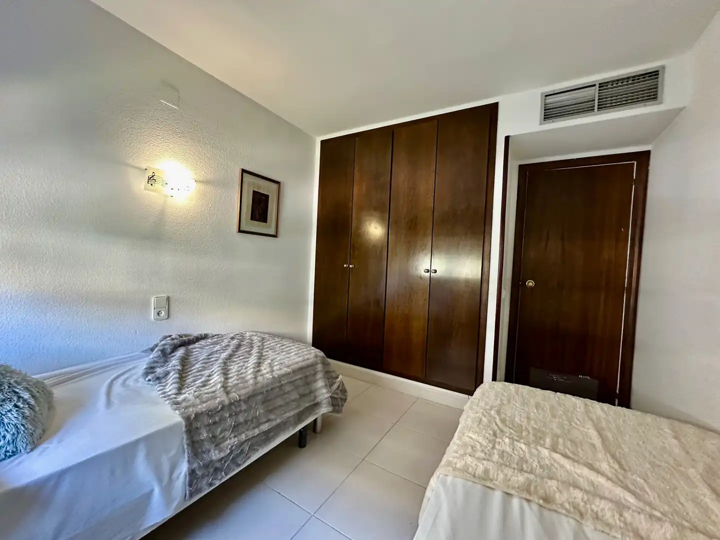 Apartament amb ascensor de lloguer a Carrer de Colón 15, imagen 6