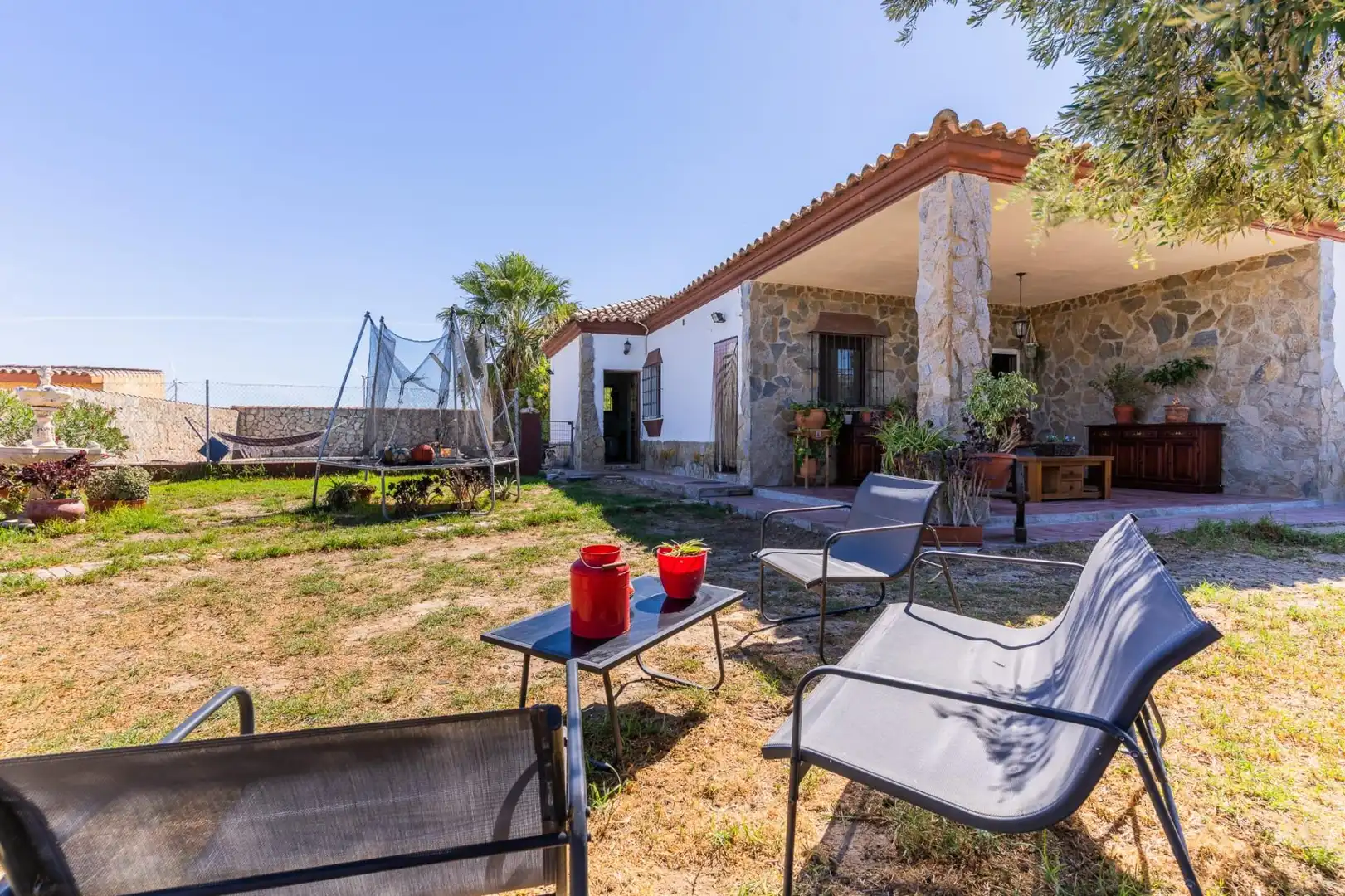 Casa rustica con piscina in vendita a 42 Carril Gaviota #19, imagen 19