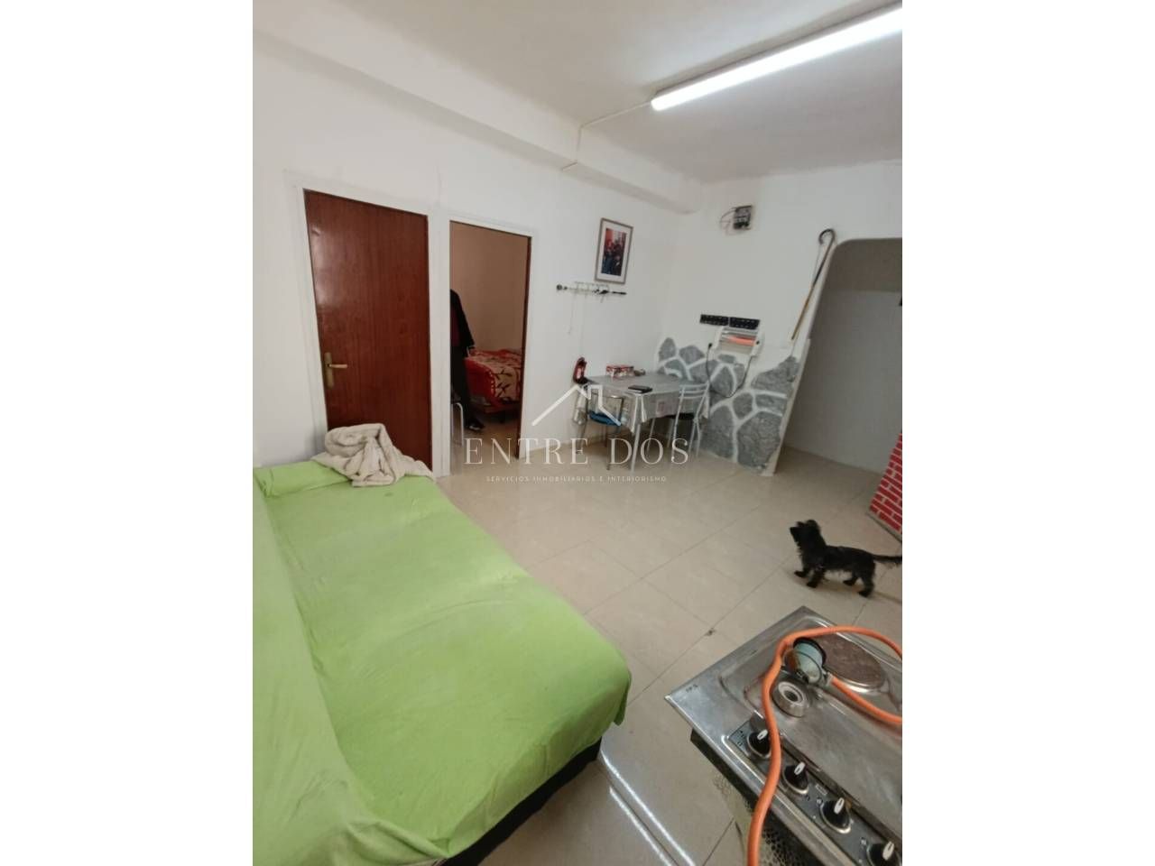 Piso en venta en Calle Doctor Fleming, La Bosca