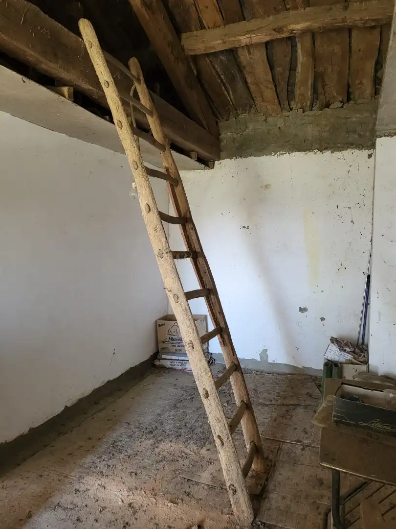 Casa rústica amb jardí en venda a Vilalba, imagen 6
