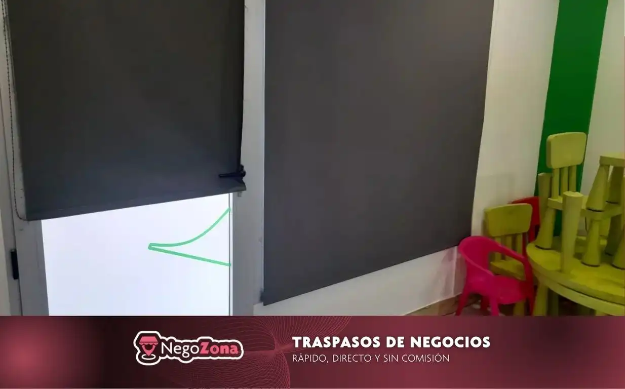Local comercial en traspàs a Calle Valencia 29