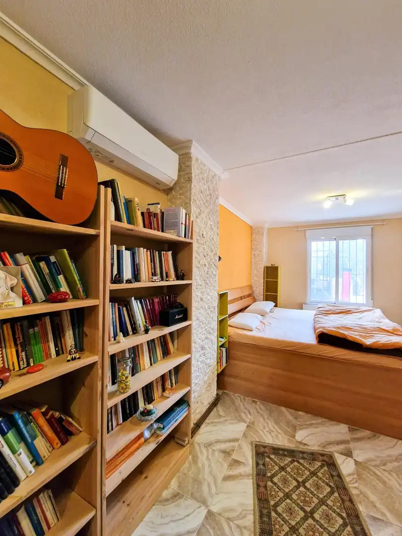 Villa mit Pool zum Verkauf in Crevillent, imagen 69