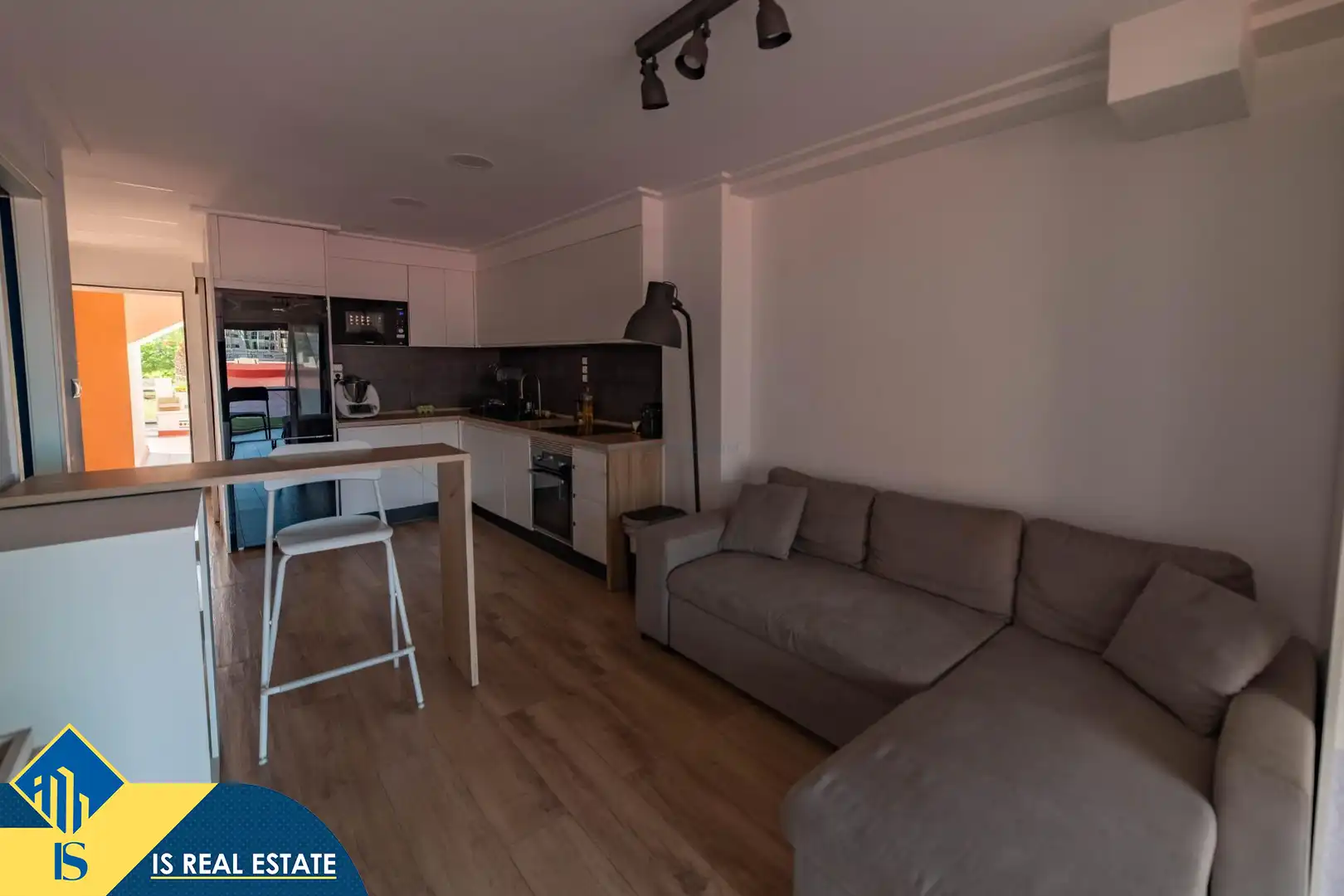 Apartamento con piscina en venta en Centro, imagen 7