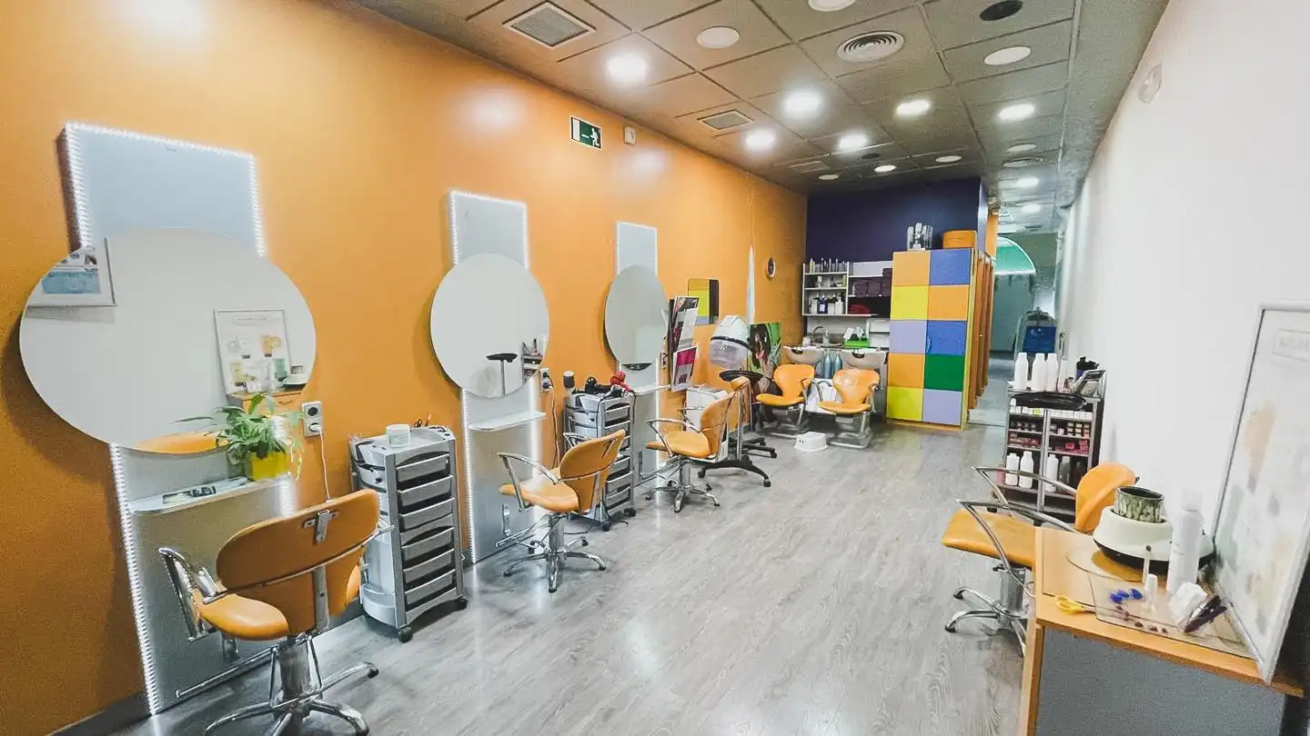 Local comercial en alquiler en Centro Histórico, imagen 5