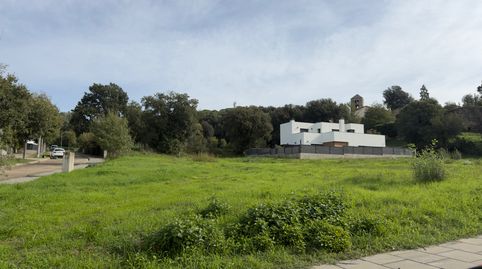 Parcela urbana en venta en Quart, a 5 minutos de Girona, immagine 3